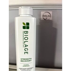 Biolage Strength Recovery Shampoo